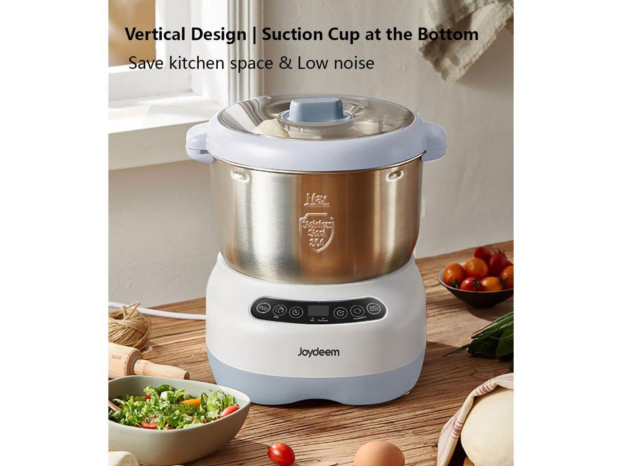 Joydeem Electric Dough Maker with Ferment Function,