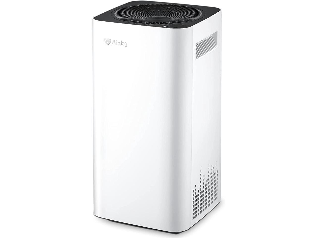 Airdog X3 Air Purifier for Home Large Room up to 950ft2, Ionic Air