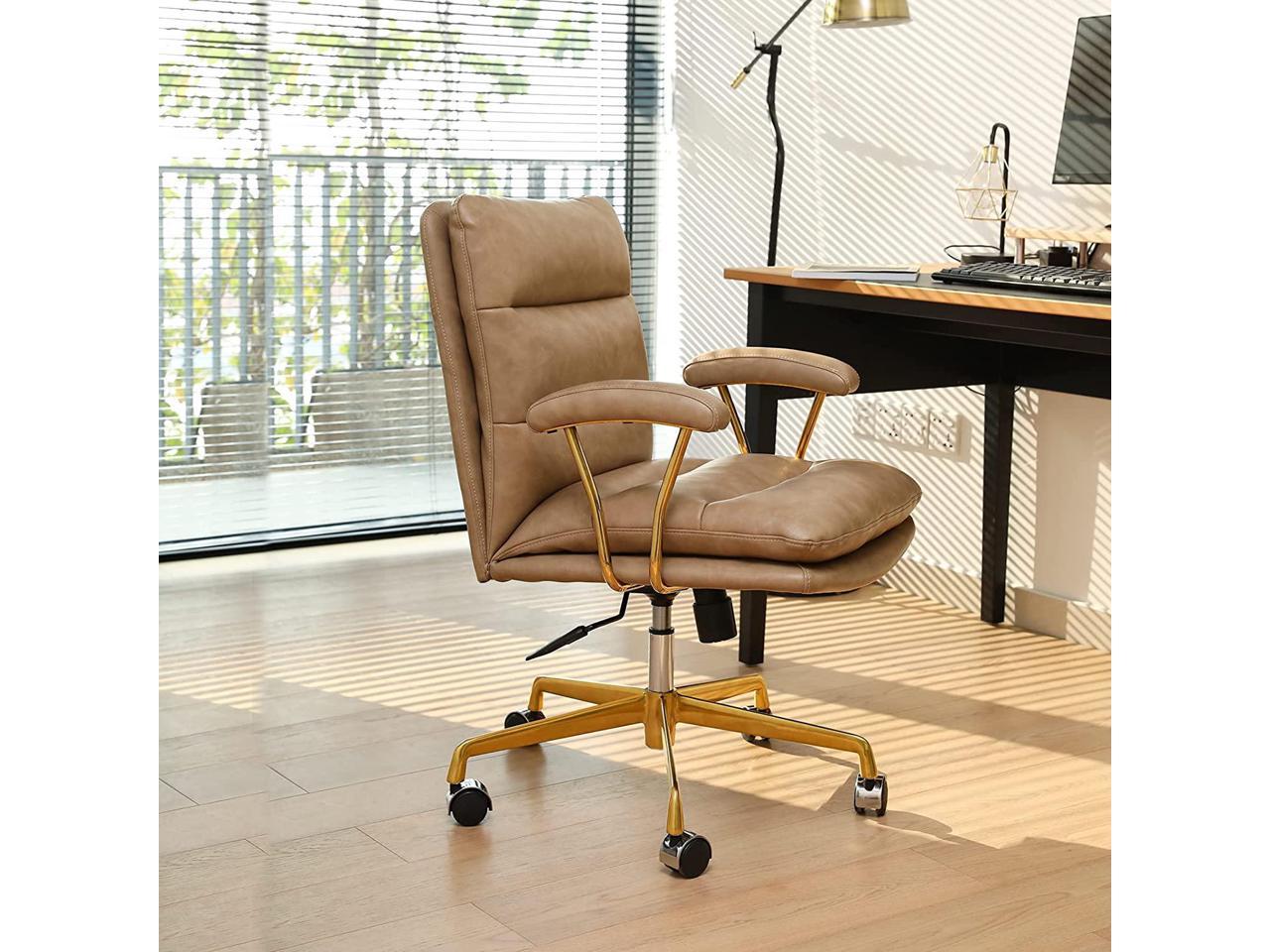 secretary chairs ergonomic