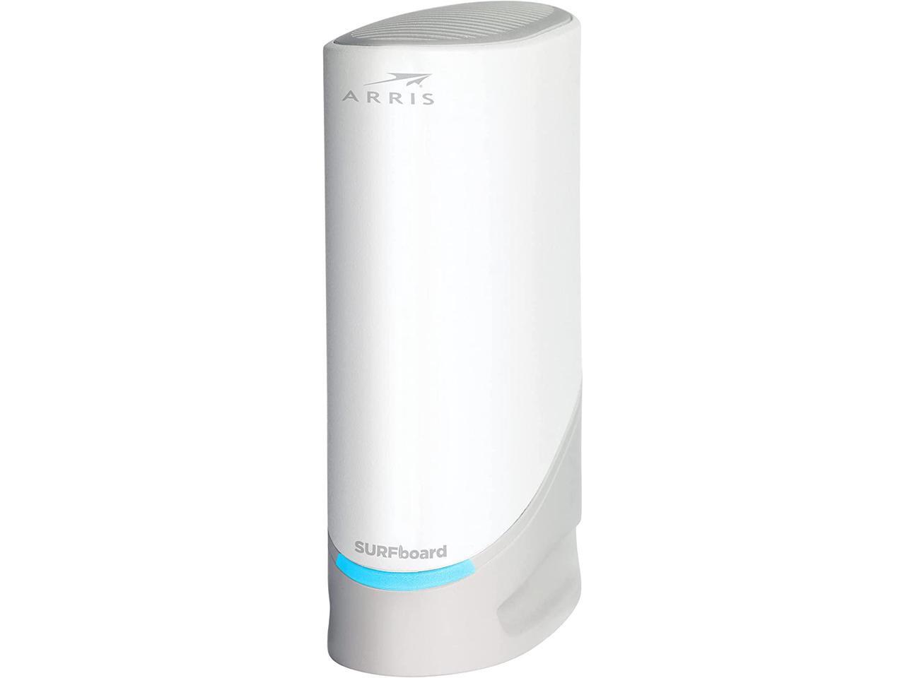 ARRIS Surfboard S33 DOCSIS Surfboard S33 DOCSIS 3.1 MultiGigabit Cable