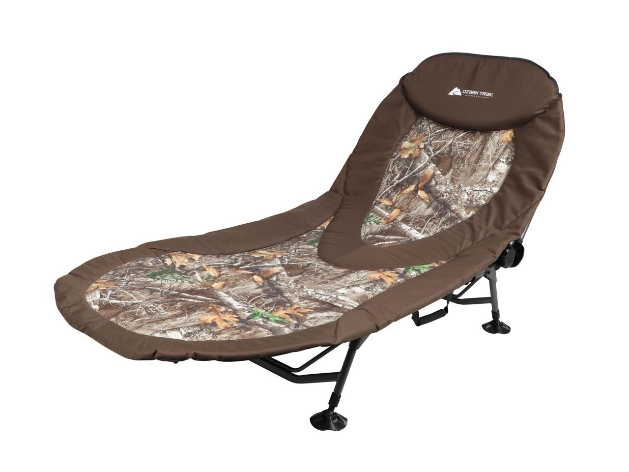 ozark trail framed inflatable cot parts