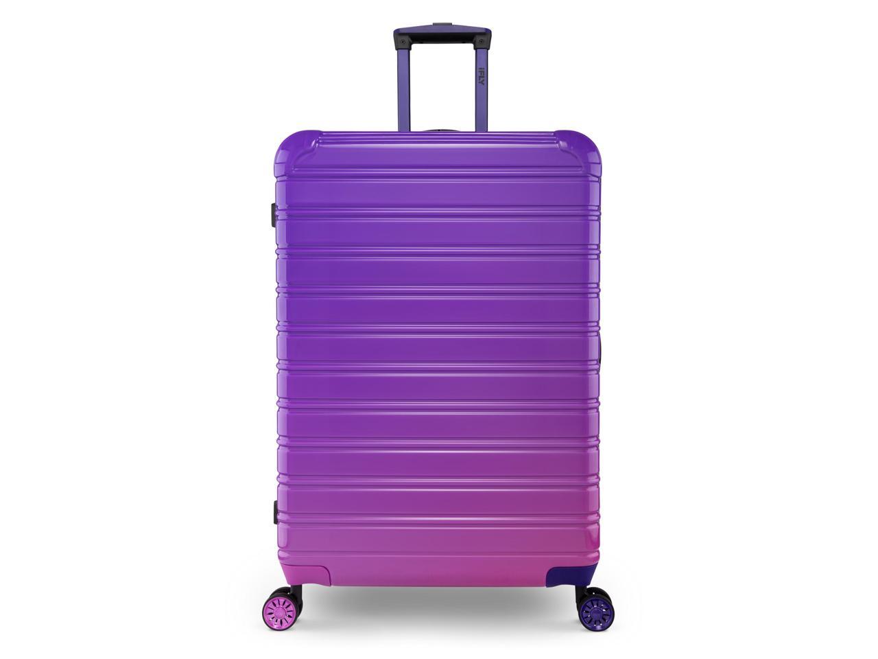 ifly hard luggage