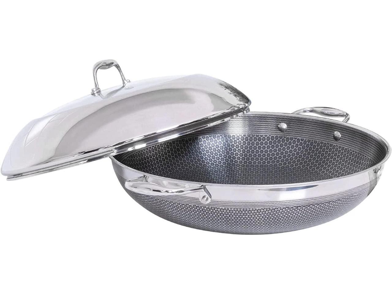 Hexclad Cookware Review
