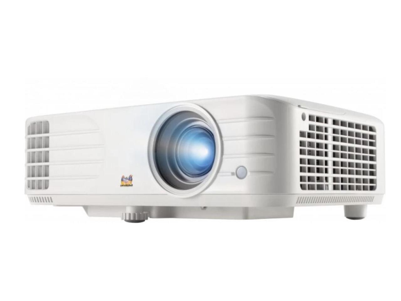 ViewSonic PX701HDH 1080p Home Theater Projector With 3500 Lumens And ...