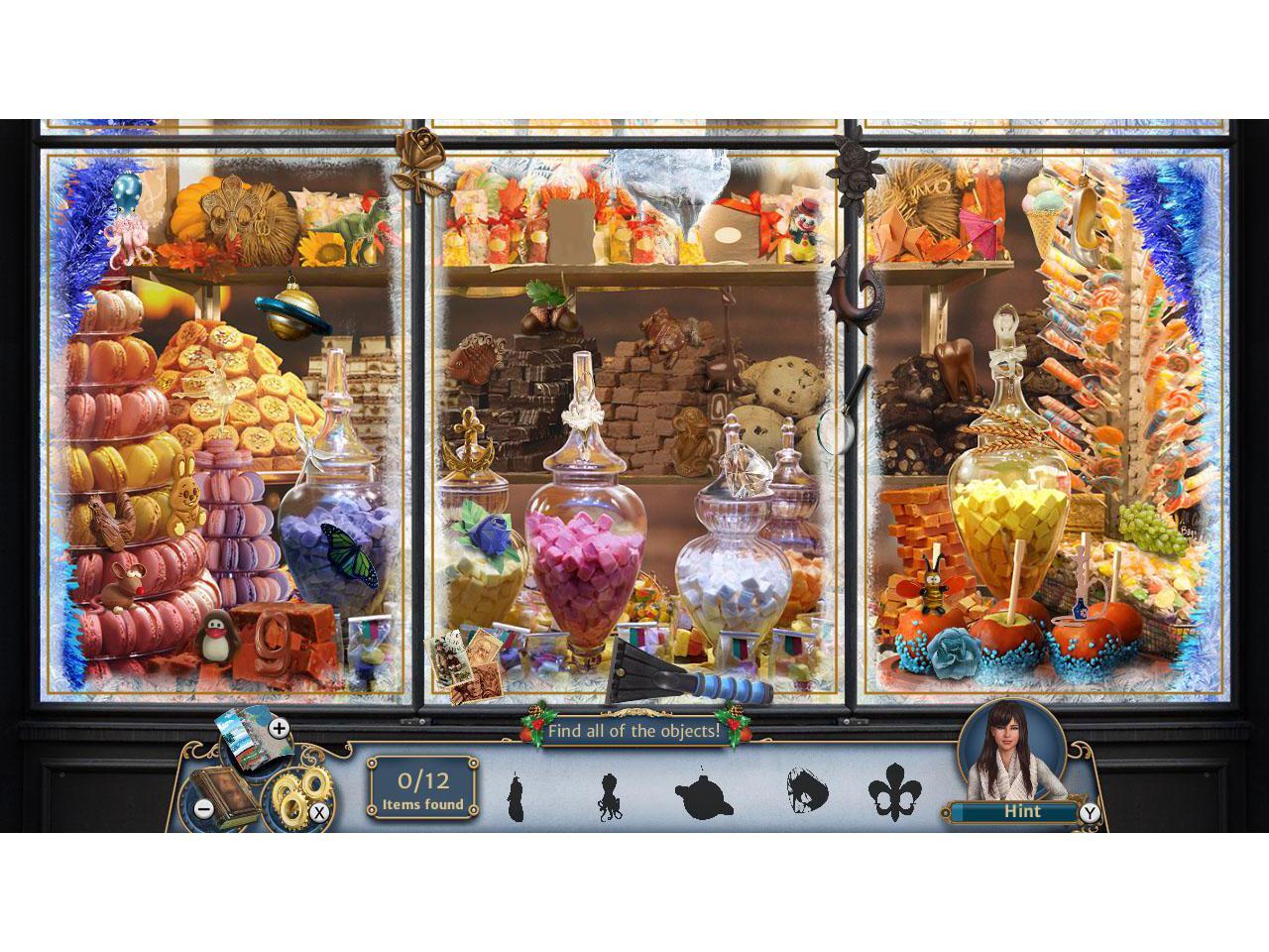 Hidden Objects Collection Volume 4 Nintendo Switch