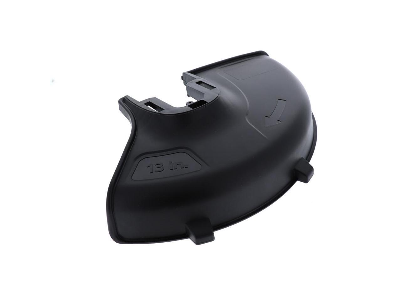 Black & Decker OEM N492736 String Trimmer Guard Assembly ST8600