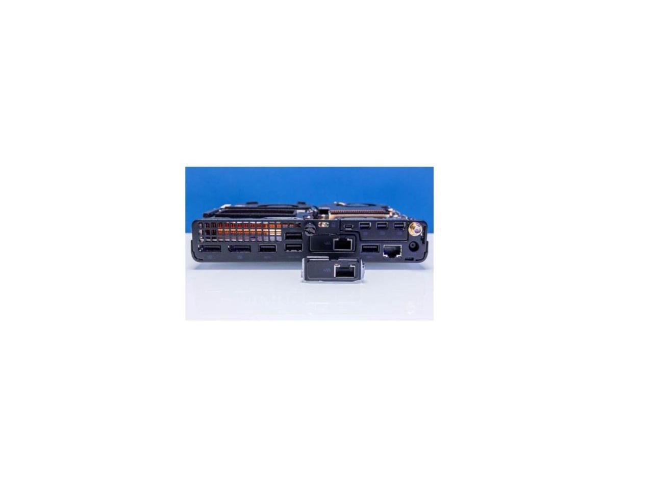 Refurbished HP Flex IO V2 2.5GbE NIC M74416 RJ45 Option Card