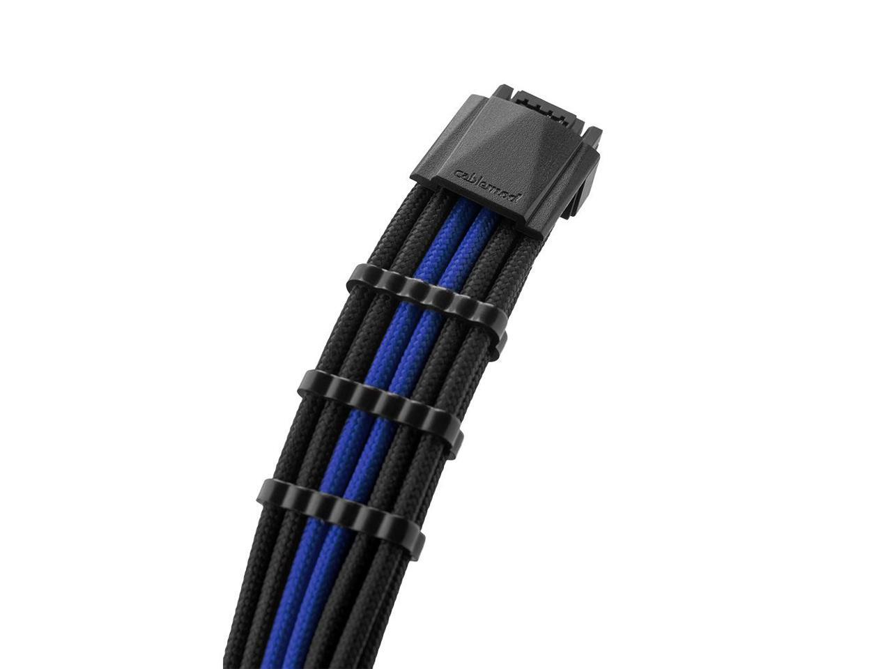 CableMod CSeries Pro ModFlex Sleeved 12VHPWR PCIe Cable for Corsair