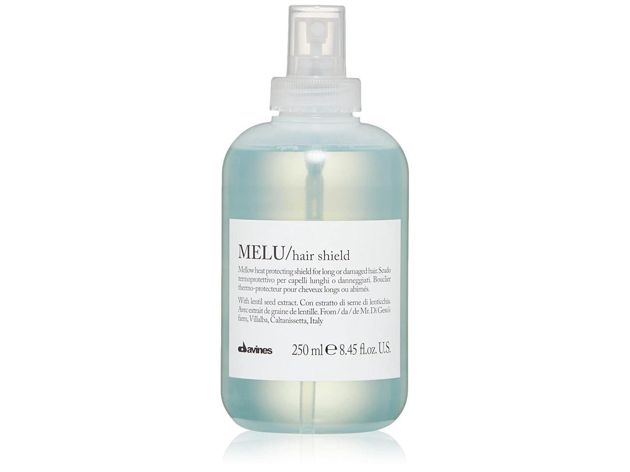 Davines Melu Hair Shield, Heat Protection , 8.45 oz.