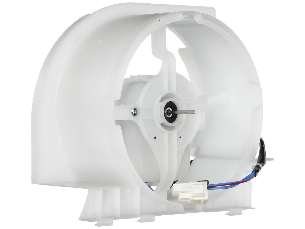 Samsung Refrigerator Condenser Fan Motor DA9701949A