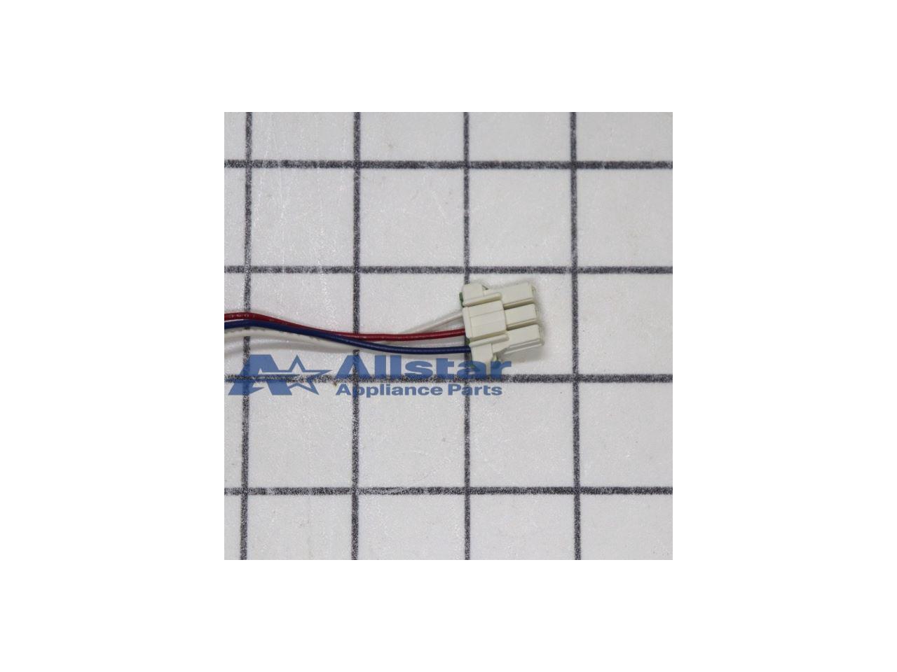 LG Refrigerator Evaporator Fan Motor EAU65058313