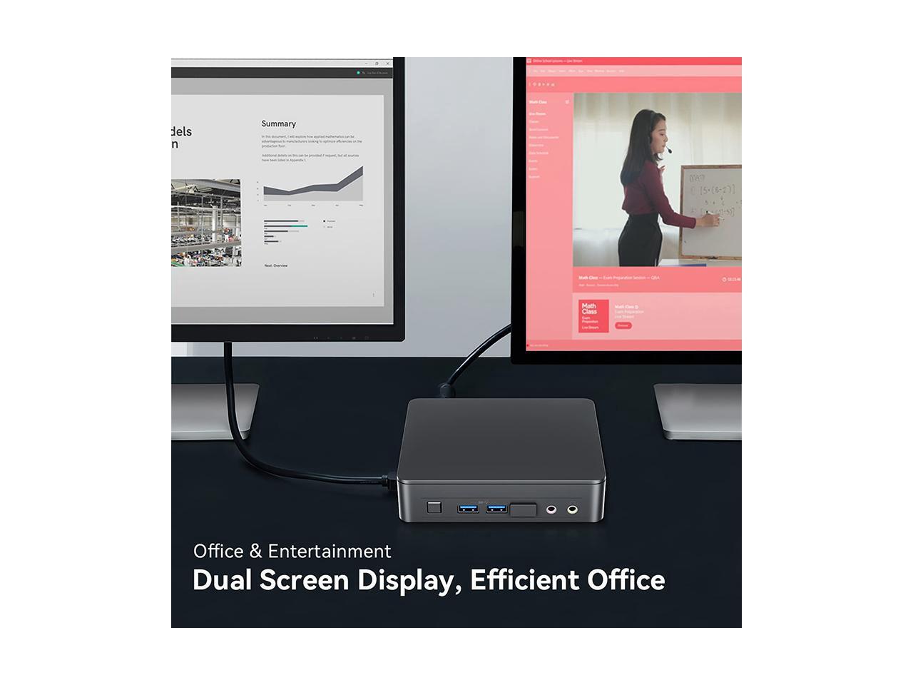 Intel Nuc 11 NUC11ATKPE Atlas Mini pc Intel Celeron N6005 15W Intel UHD