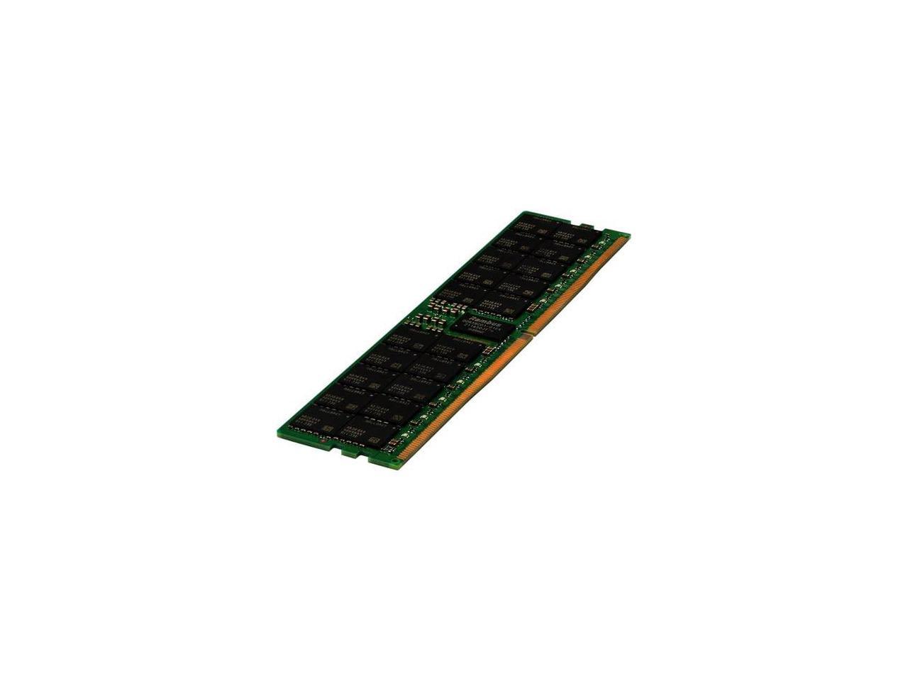 Hpe Gb Ddr Sdram Memory Module For Server Rack Server Blade Server Gb X Gb