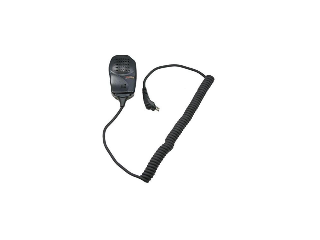 New Mag One Motorola Remote Speaker Microphone Mic PMMN4008 PMMN4077 ...