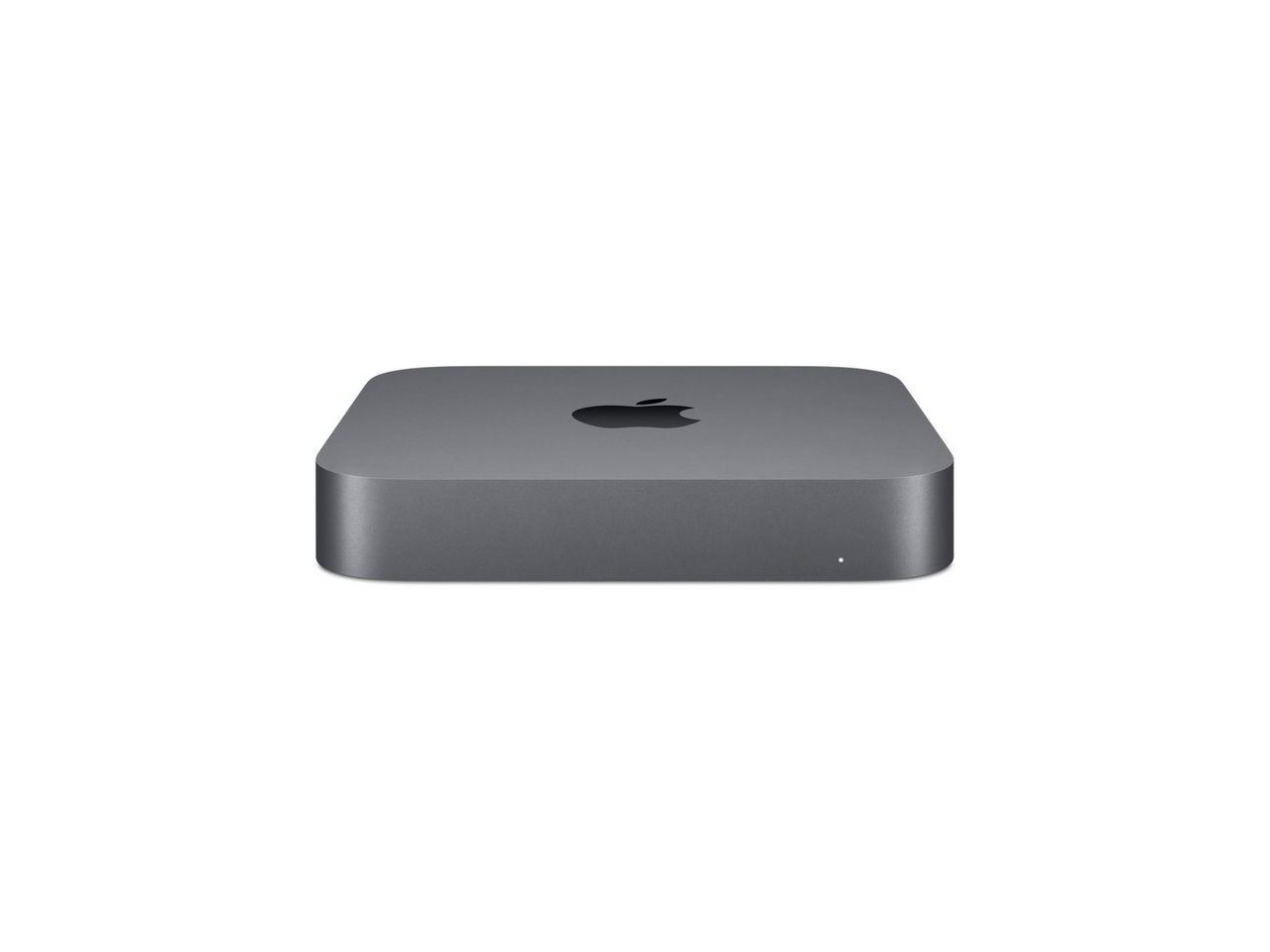 Apple Mac mini (2018) - Intel Core i5 3.0GHz - 512GB - Space Grey - 16GB RAM - Good (Grade B)