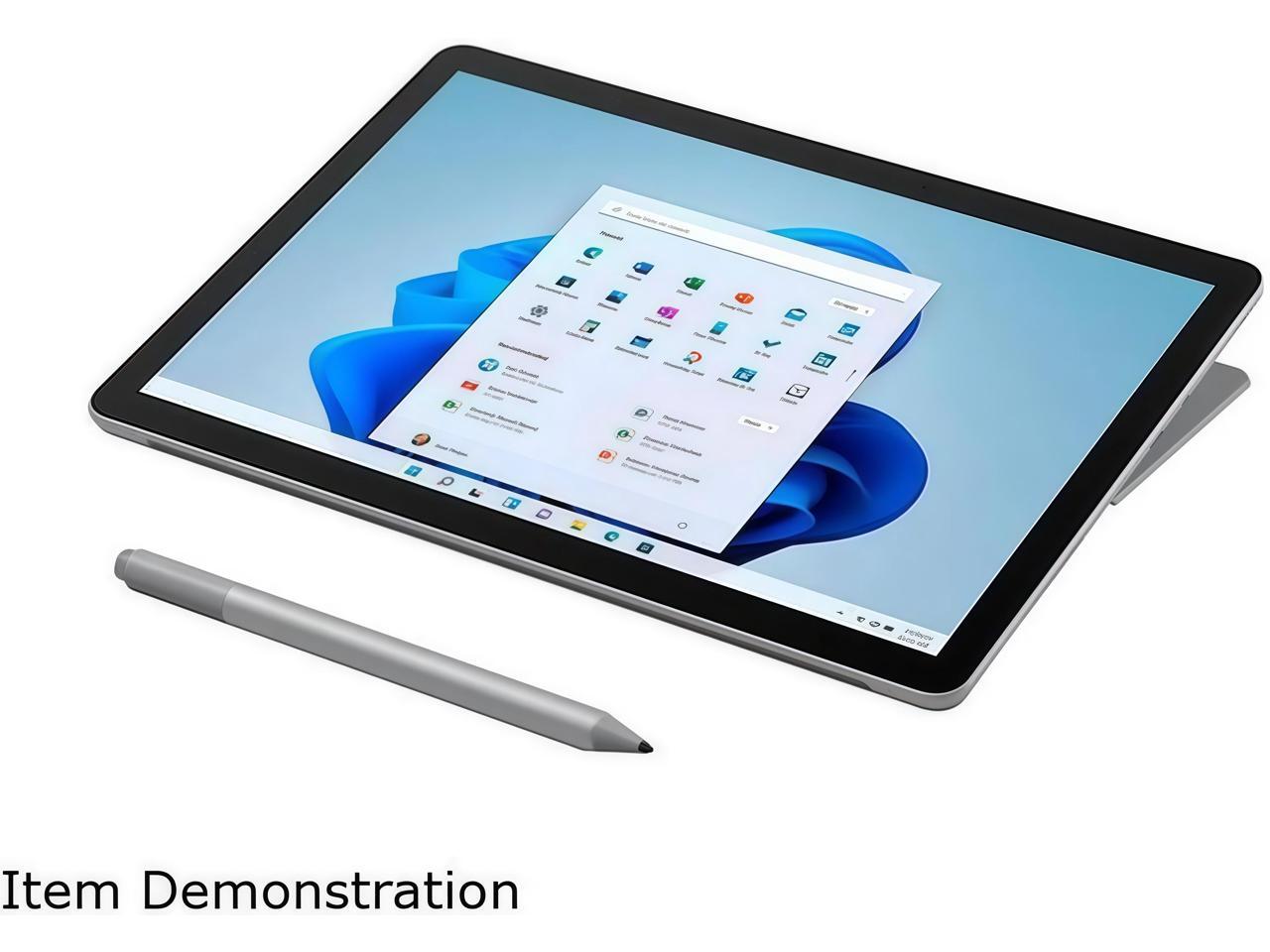 Questions & Answers: Microsoft Surface Go 3 Intel Core i3-10100Y