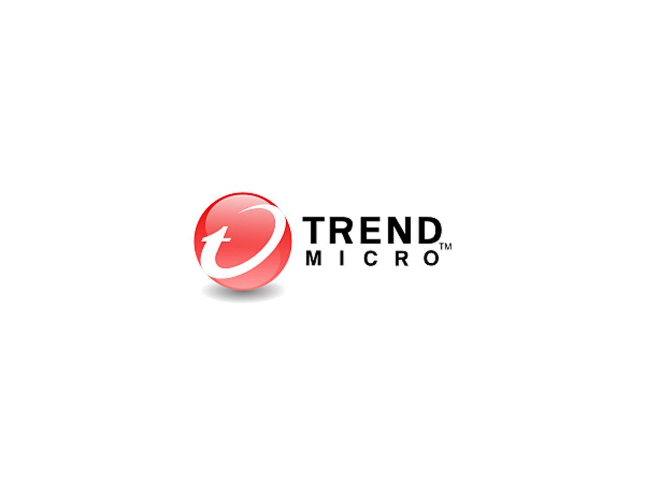  TREND MICRO Worry Free Business Security Standard 2 25 Users 2 