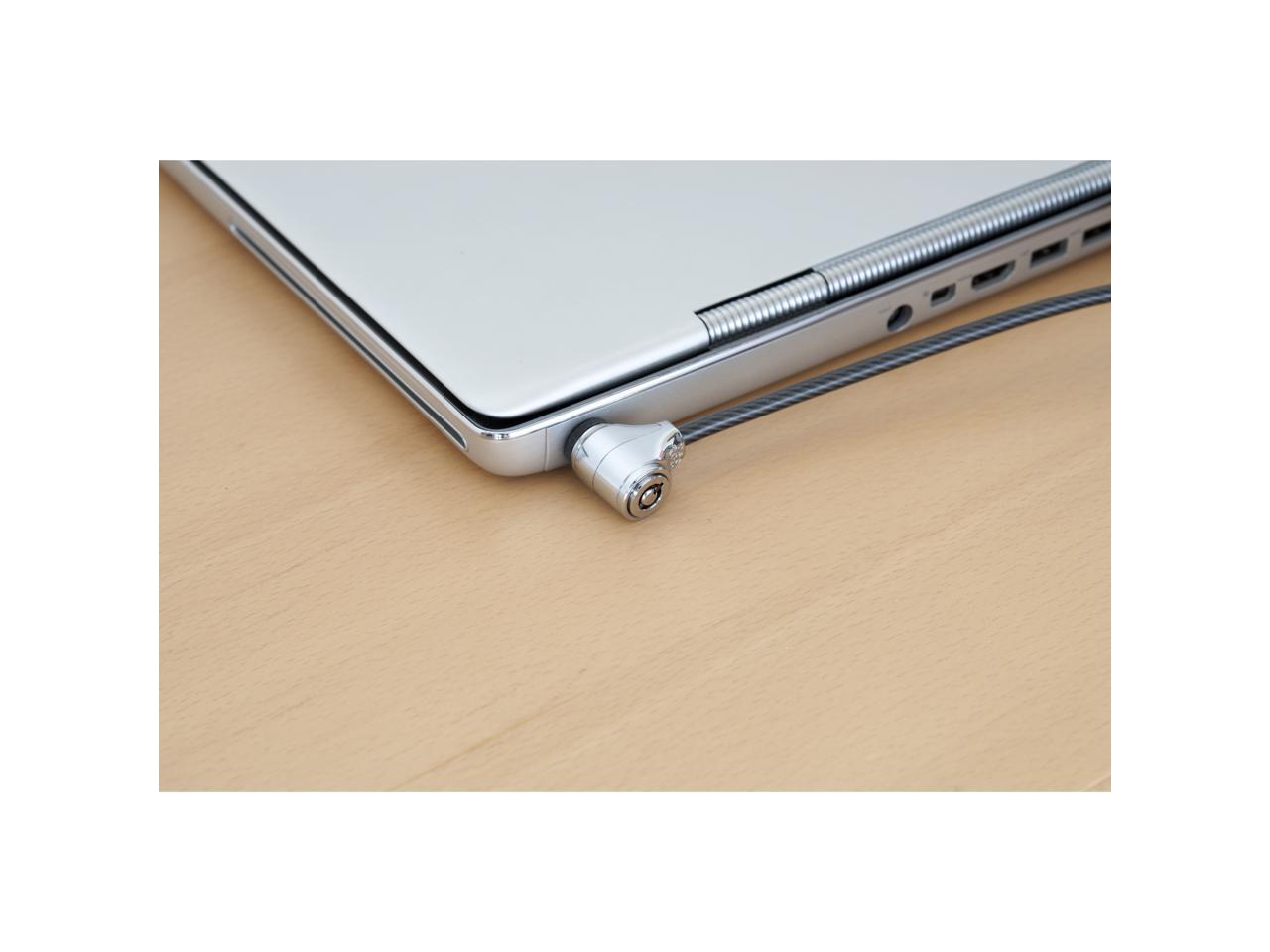 Codi Key Cable Lock w/ Two Keys A02001