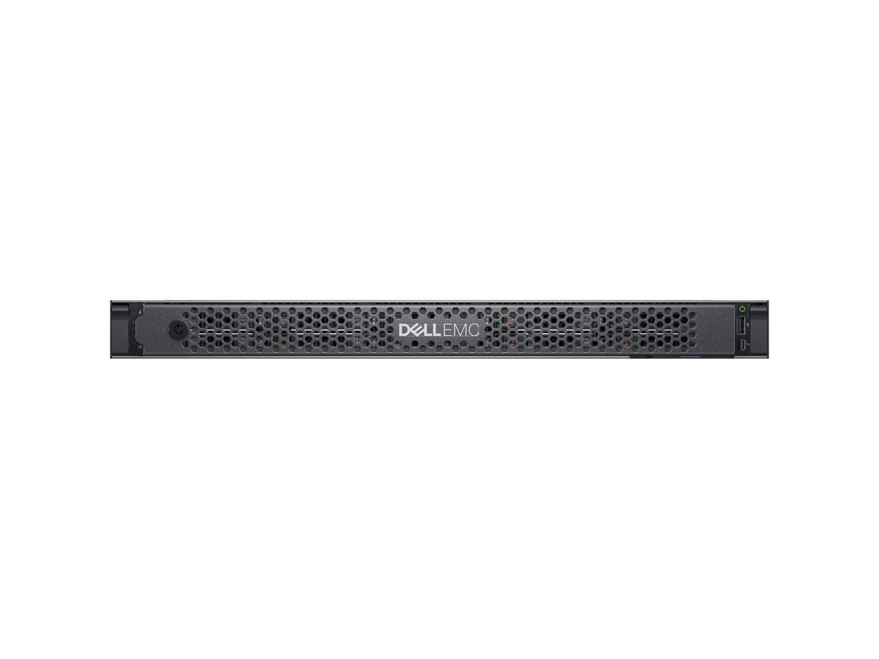 Dell EMC PowerEdge R640 1U Rack Server 2 x Intel Xeon Gold 5218 2.30 ...