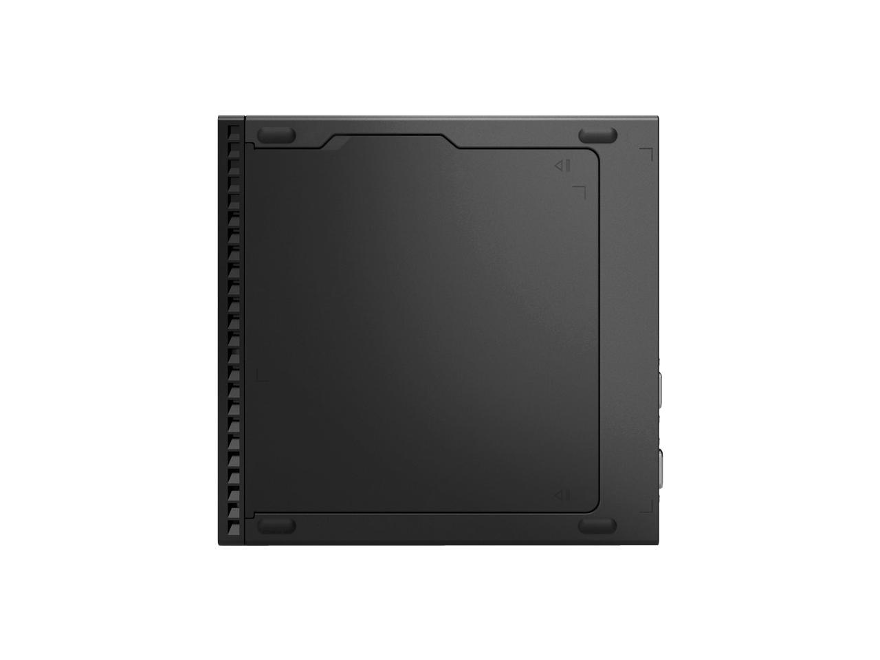 Lenovo Desktop Computer ThinkCentre M75q Gen 2 11JJ0019US Ryzen 5 