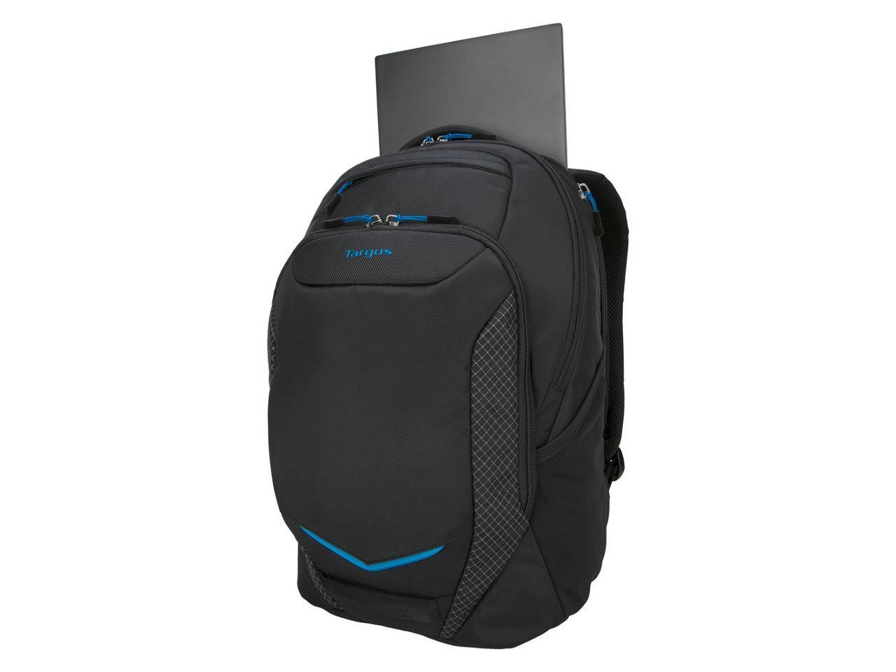targus commuter backpack