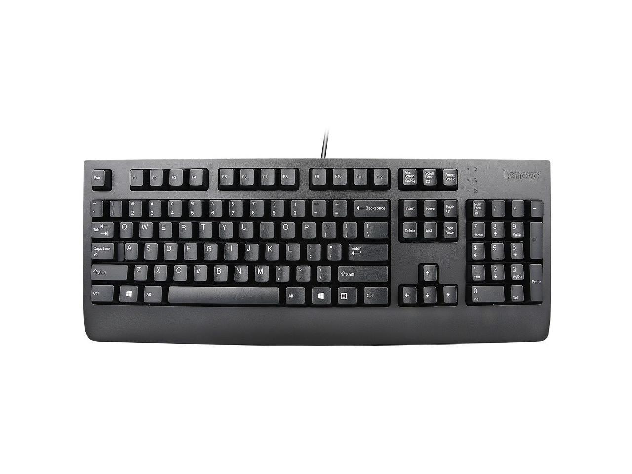 Lenovo Preferred Pro Ii Usb Keyboard French Canadian 058