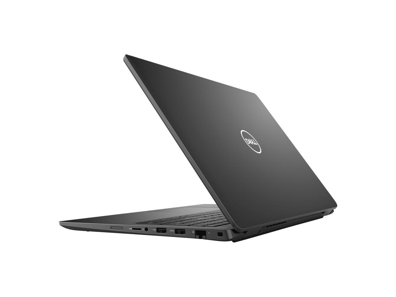 Dell Latitude 3000 3520 15.6" Notebook - Full HD - 1920 X 1080 - Intel ...