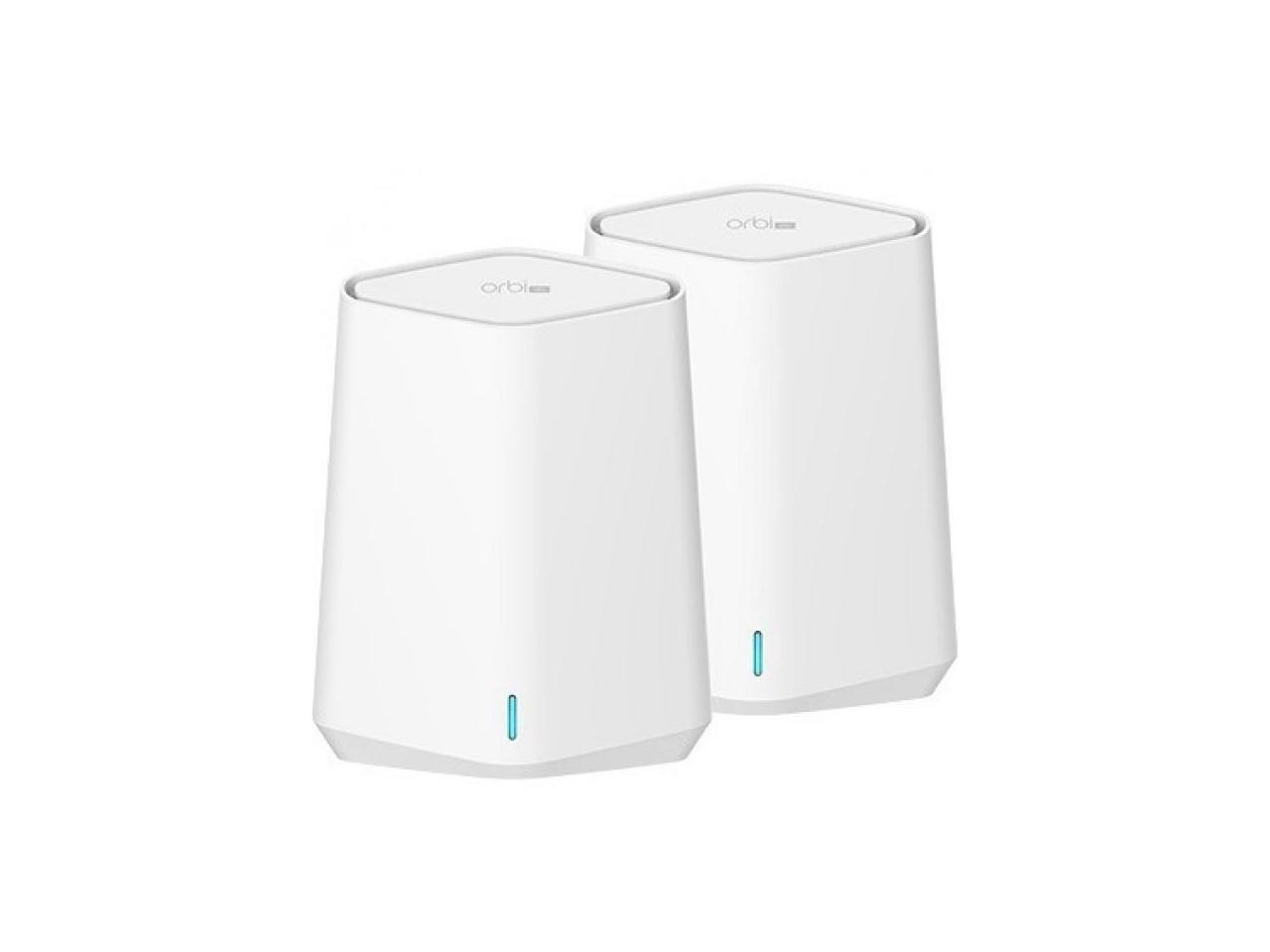 Orbi vlan Clearance