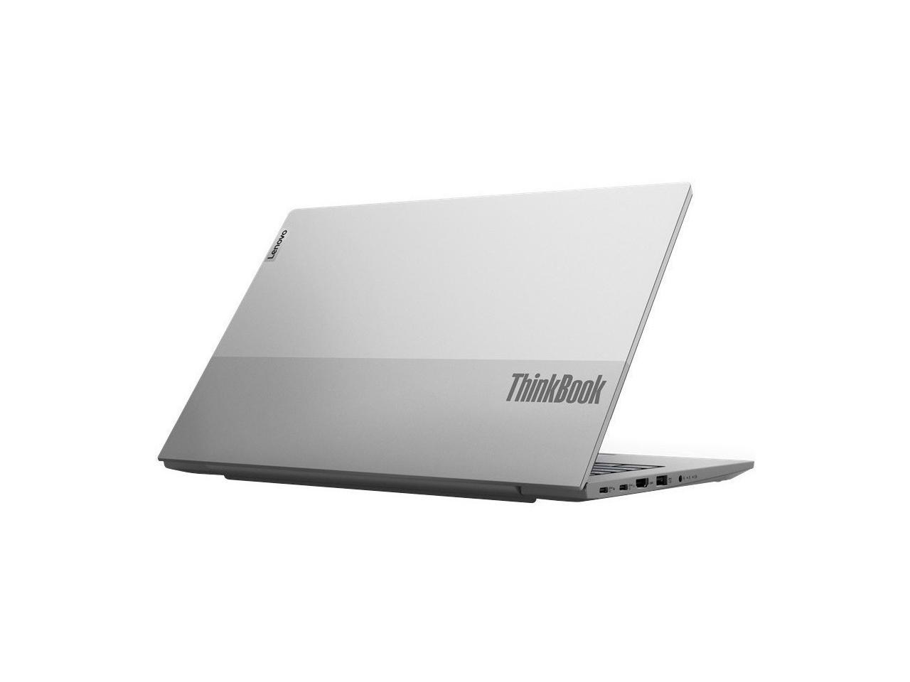 Lenovo Thinkbook G Acl A Fus Notebook Full Hd X Amd Ryzen U