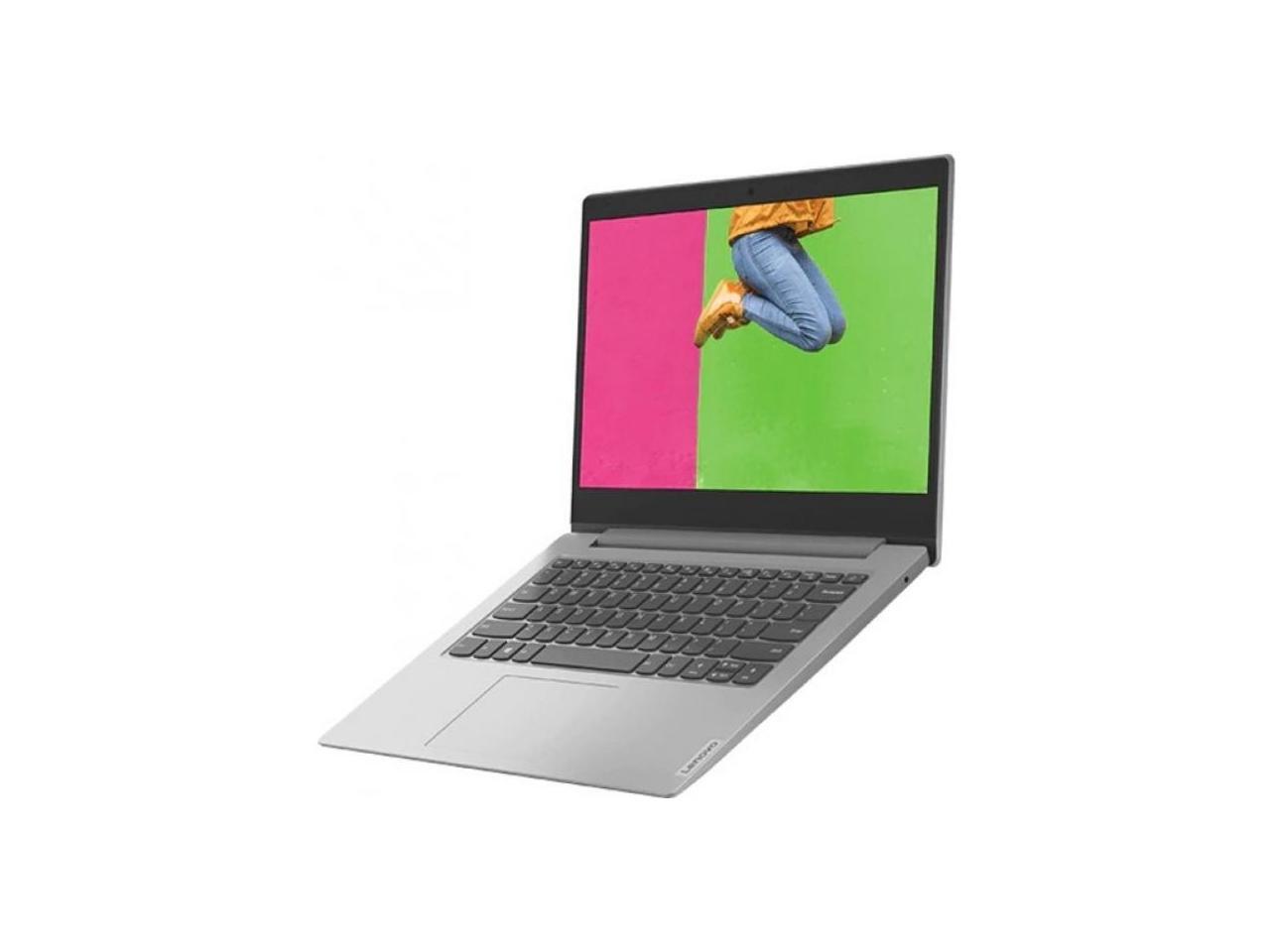 Lenovo IdeaPad 1 14ADA05 14" Notebook - Full HD - 1920 x 1080 - AMD ...