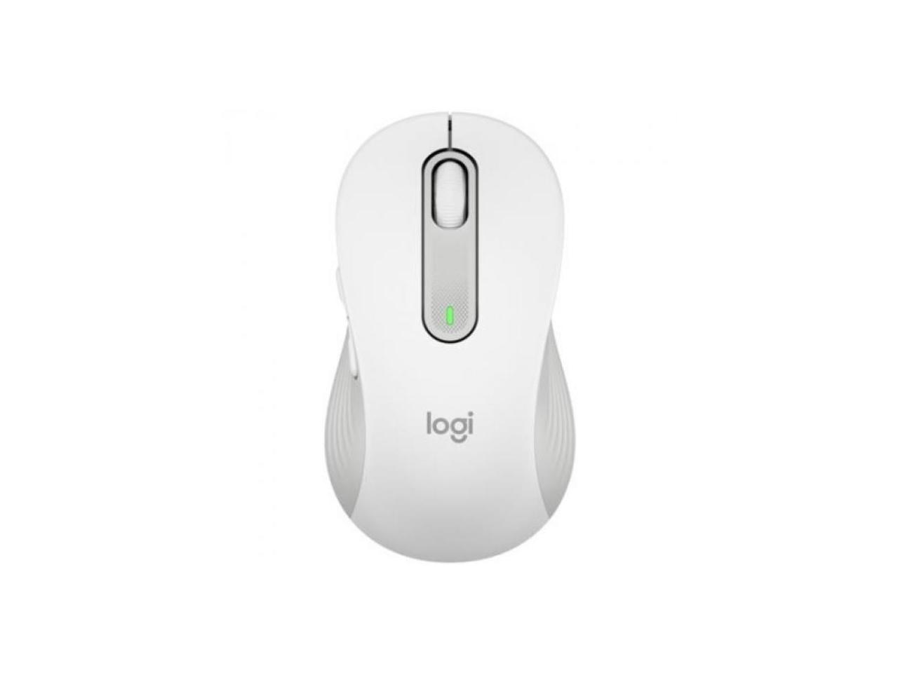 logitech m10