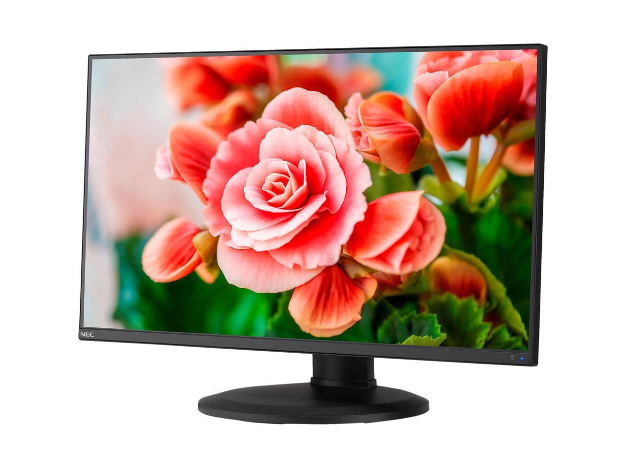 nec lcd touch screen factory