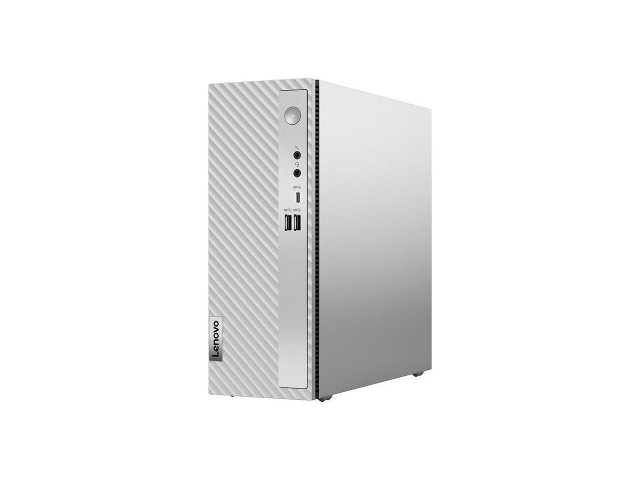 Lenovo Desktop Computer IdeaCentre 3 07IAB7 90SM007NUS Intel Core i5