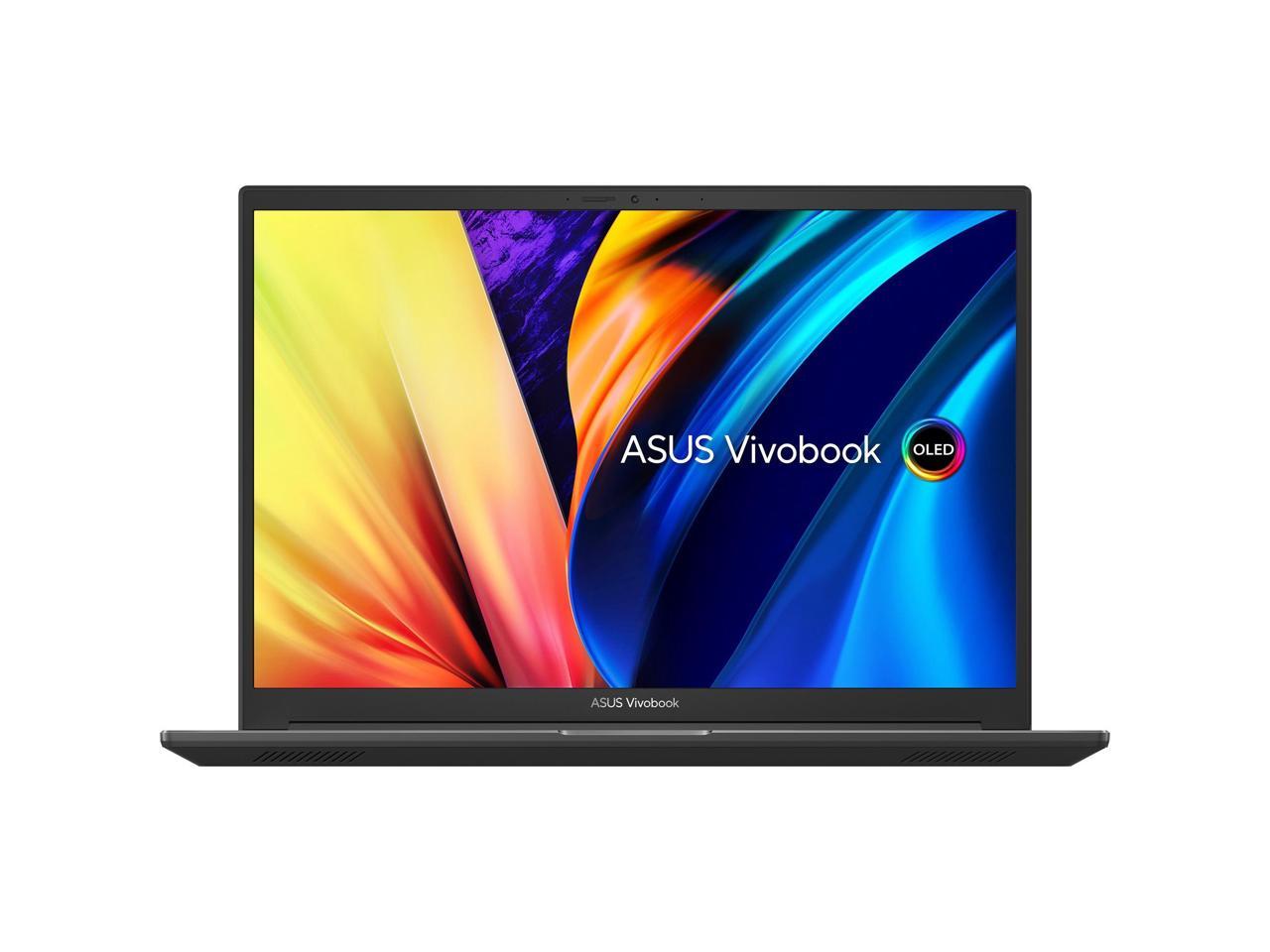 Asus Vivobook Pro 16x M7600 M7600re Xb99 16 Notebook 4k 3840 X 2400 Amd Ryzen 9 6900hx 4508