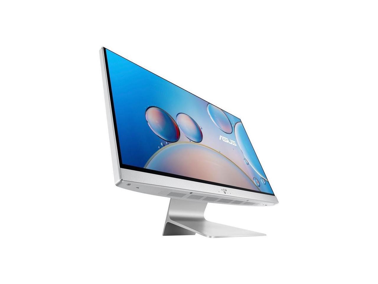 ASUS AllinOne Computer M3700WUADS704 Ryzen 7 5000 Series 5700U (1