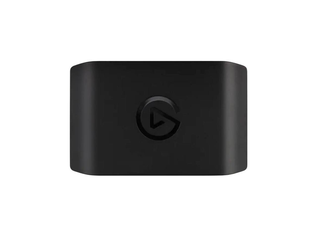 Elgato HD60 X 1080p60 HDR10 External Capture Card for PS5, PS4/Pro