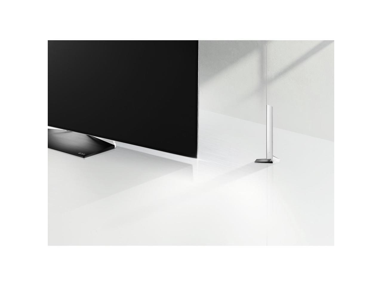 LG B7A 55" 4K Ultra HD Smart OLED TV OLED55B7A