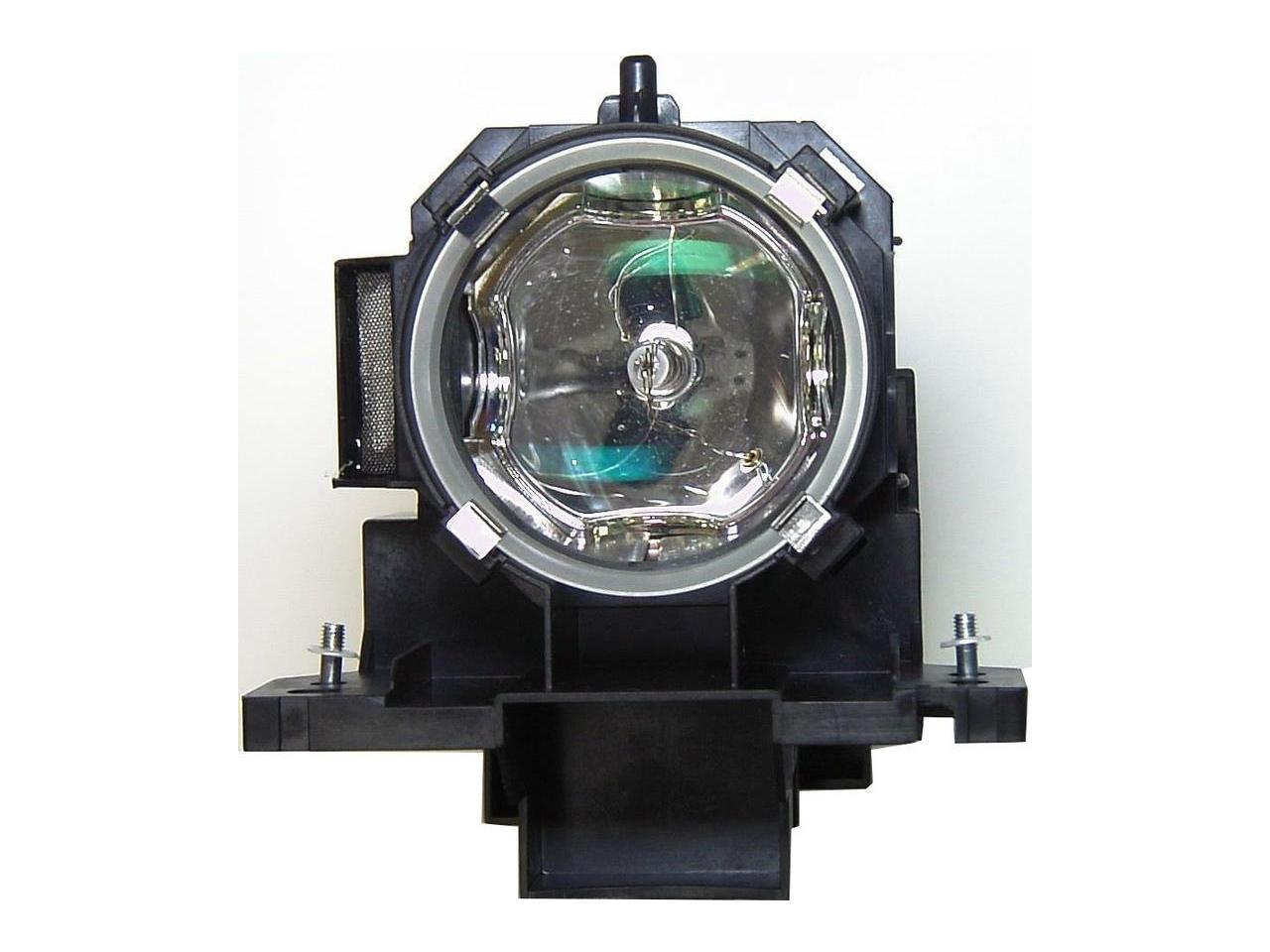 Original Ushio Projector Lamp Replacement for Viewsonic PJ1158 Bulb Only 