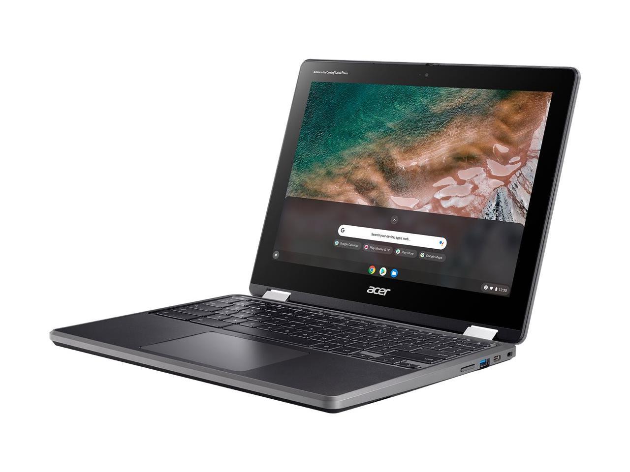 Acer Chromebook Spin 512 R853TA R853TA-P3R1 12