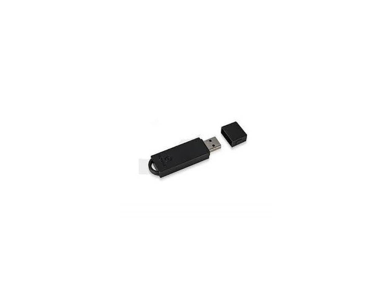 IronKey D80 8GB Hardware Encrypted Flash Drive 256bit AES Encryption