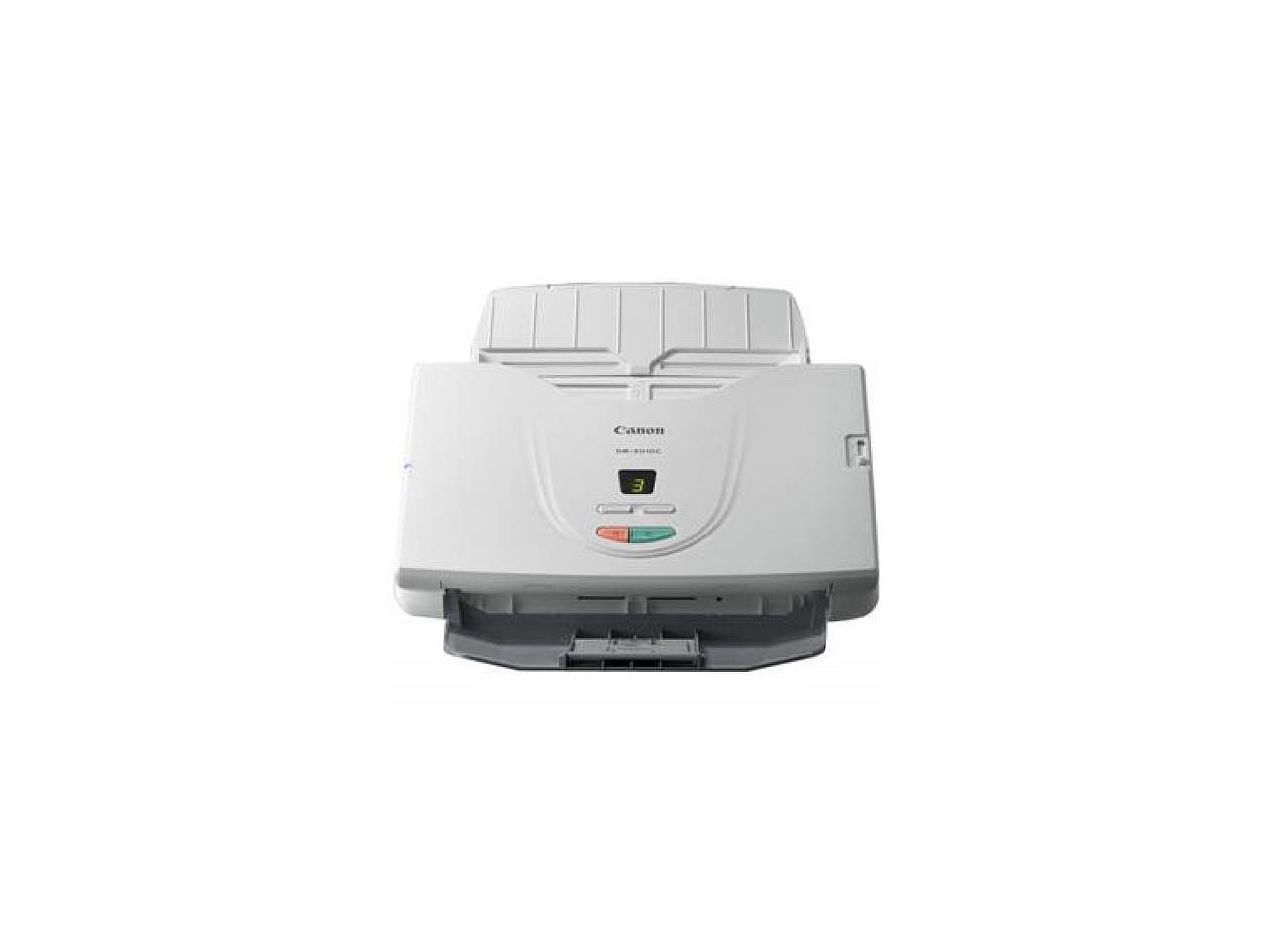 Canon DR Series DR3010C Duplex Document Scanner