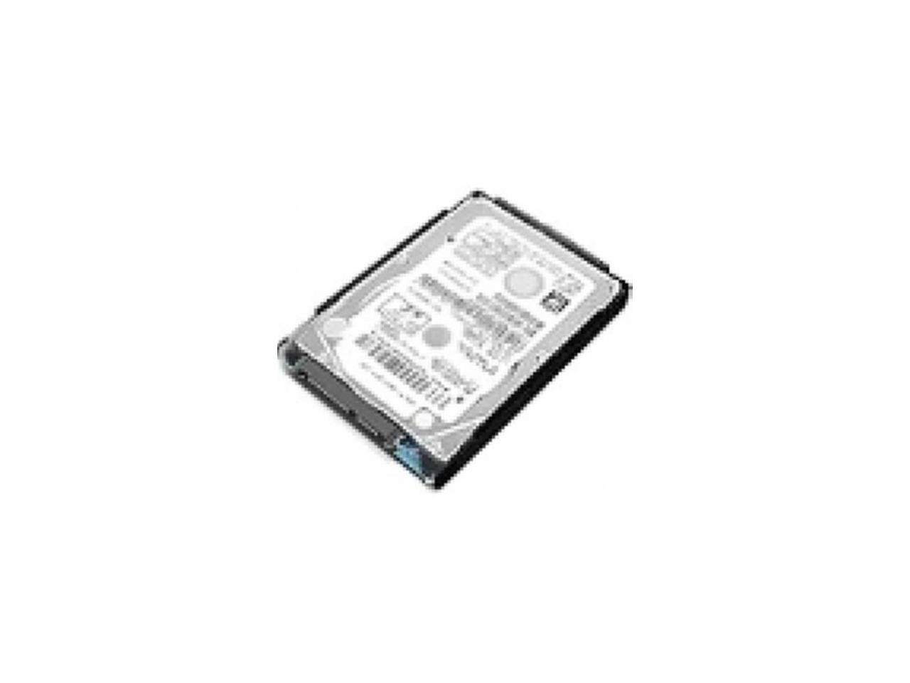 Lenovo ThinkPad 0B47322 500 GB 7200 RPM SATA3 Internal Hard Drive