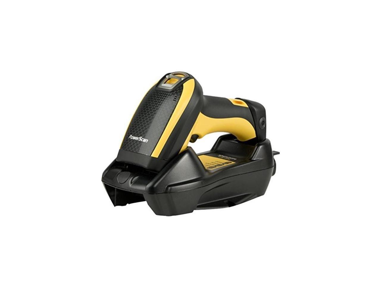 Datalogic Powerscan Pm9500 Handheld Barcode Scanner