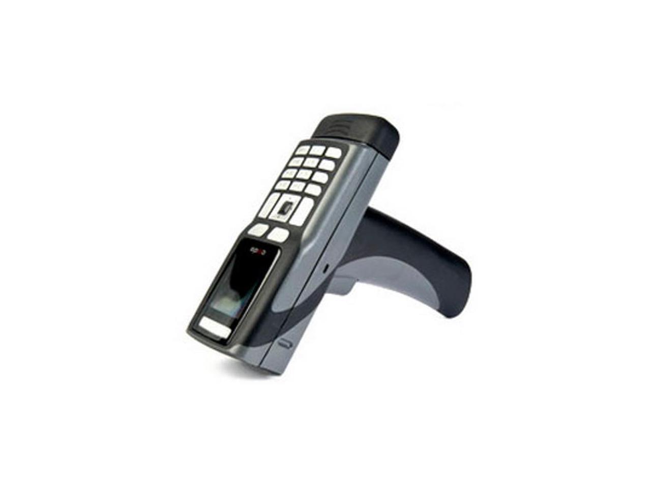 Code Reader CR3600 Omnidirectional Bluetooth 1D/2D Barcode Scanner with