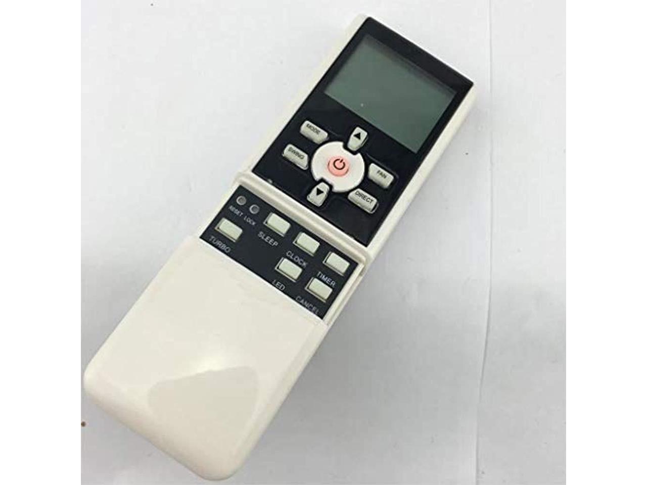 Conditioner air Conditioning Remote Control Replacement for Midea