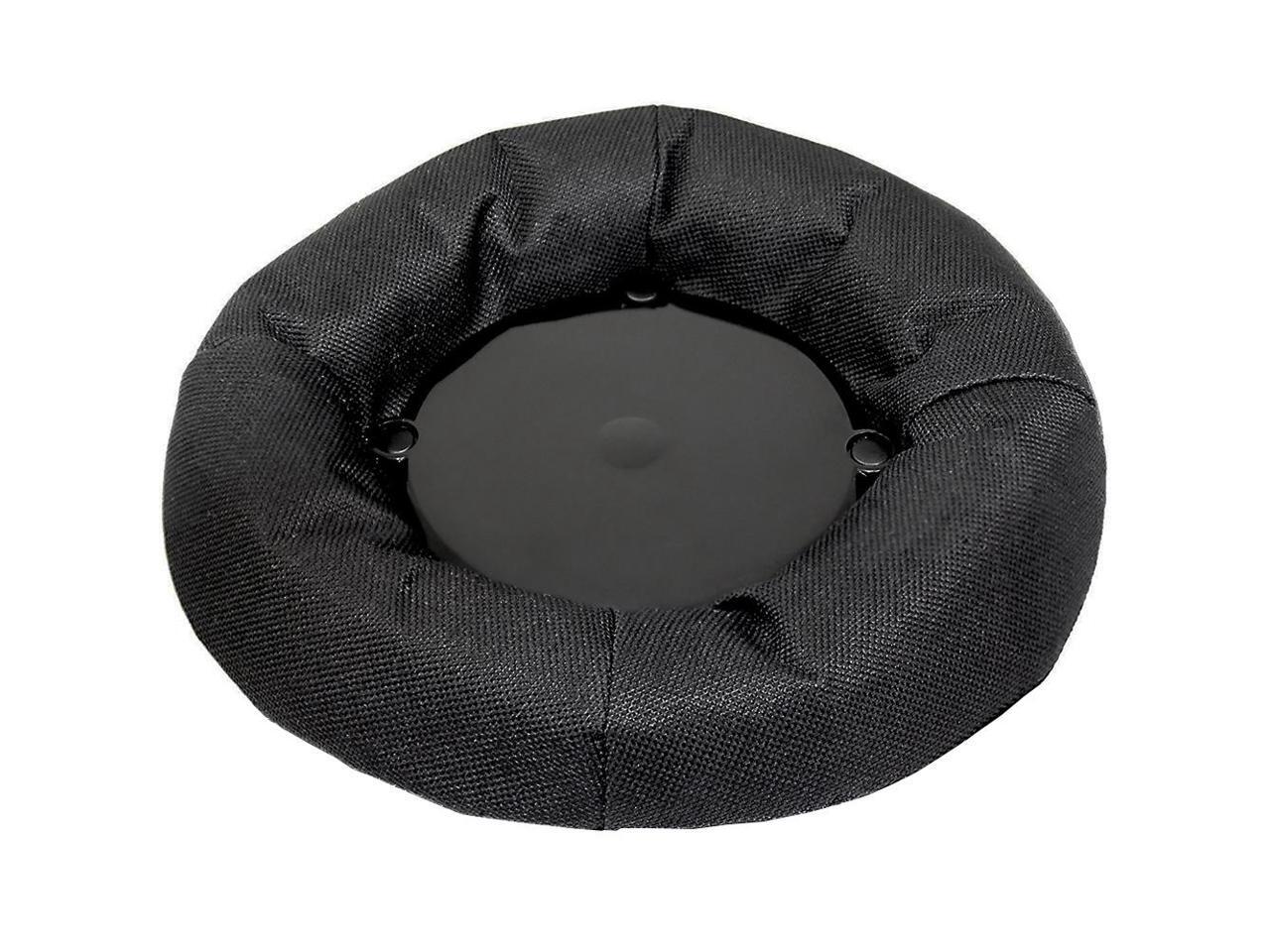 Garmin DriveSmart 55 & Traffic with Included Cable Weighted GPS Dash