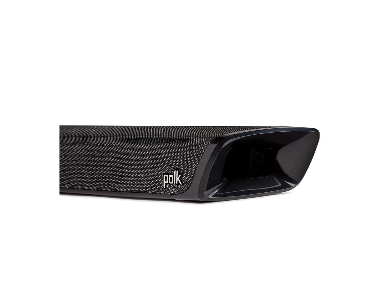 Polk Audio MagniFi 2 HighPerformance Home Theater Sound Bar and