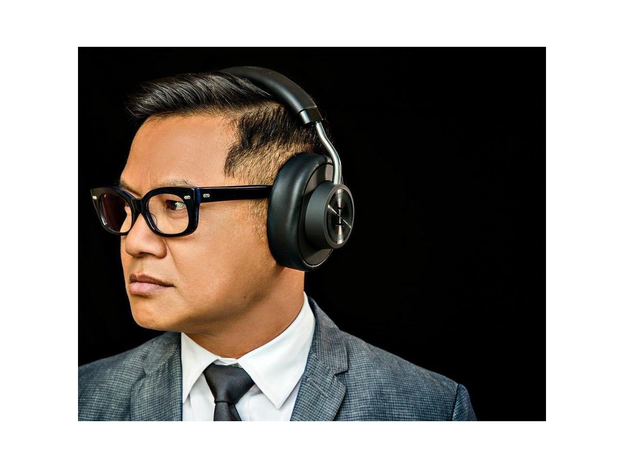 definitive technology symphony 1 bluetooth headset