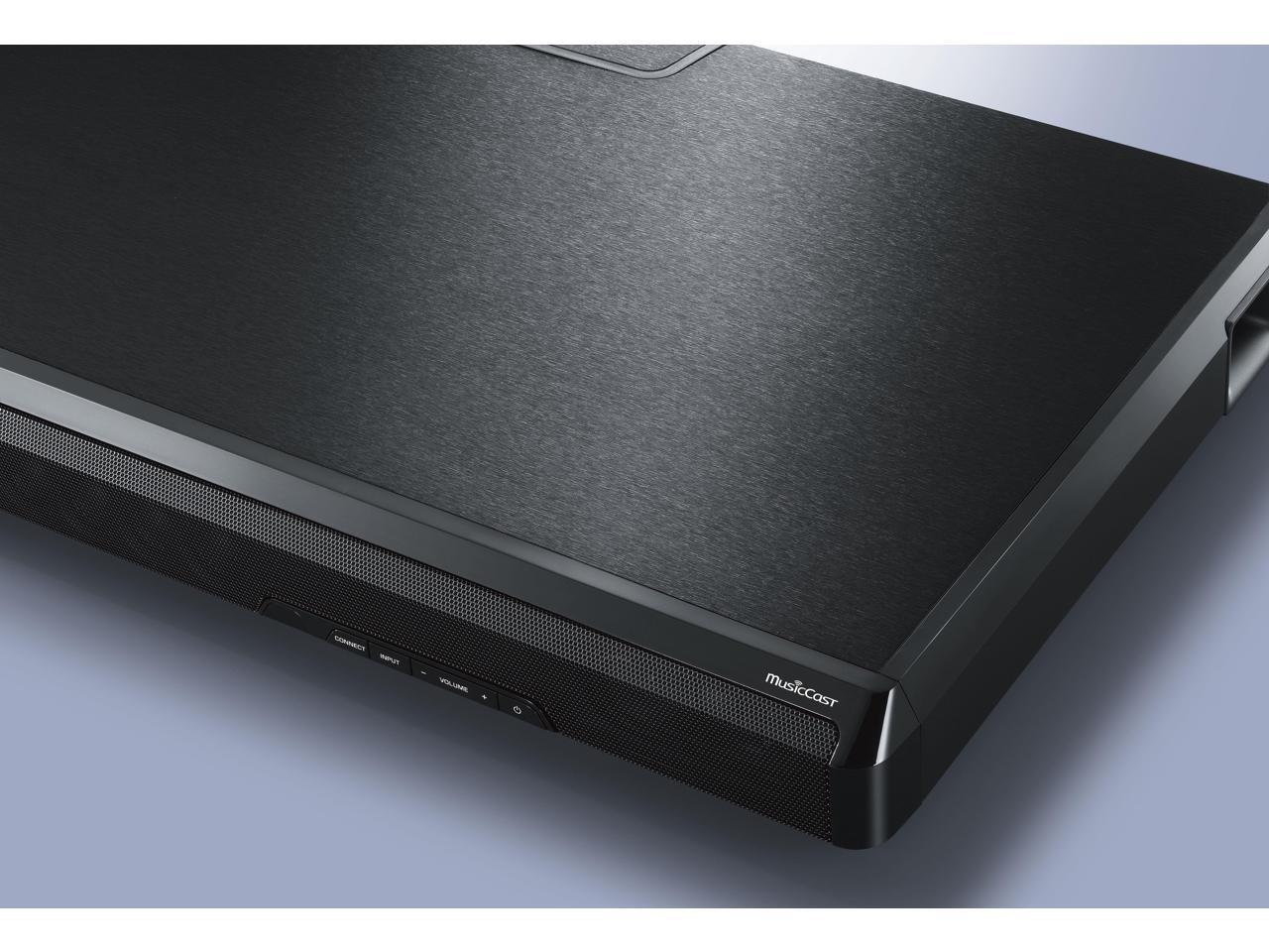 yamaha soundbase srt 1500