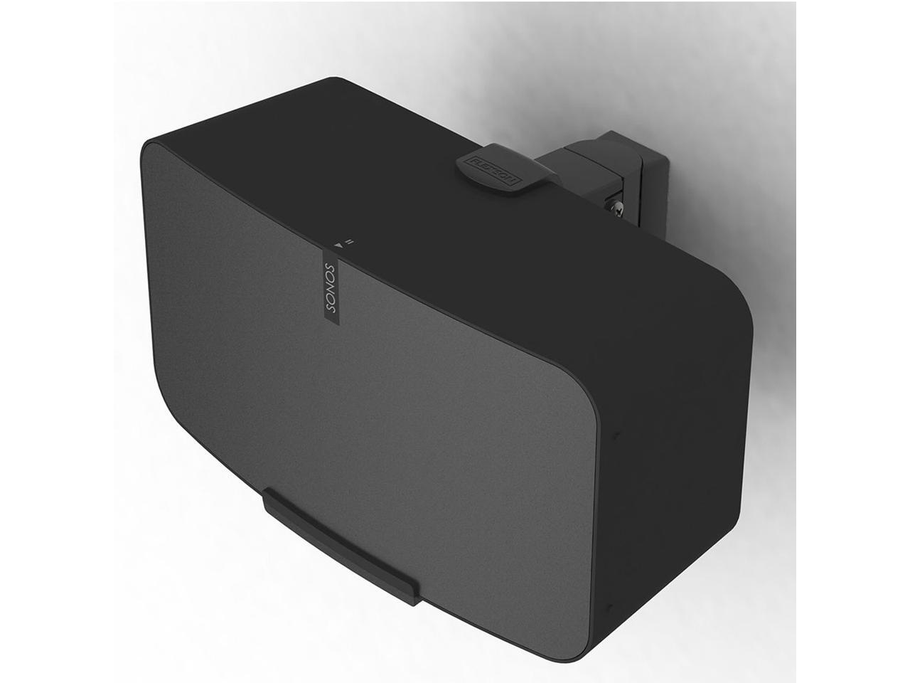 sonos play 5 gen 2 wall mount